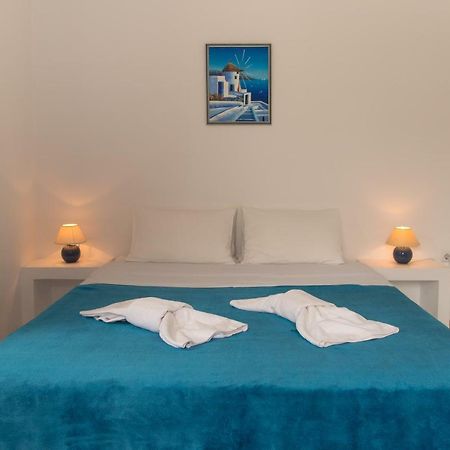 Evgenia Rooms And Apartments Folégandros المظهر الخارجي الصورة