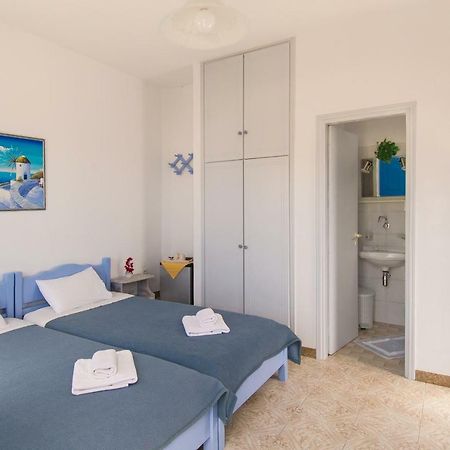 Evgenia Rooms And Apartments Folégandros المظهر الخارجي الصورة
