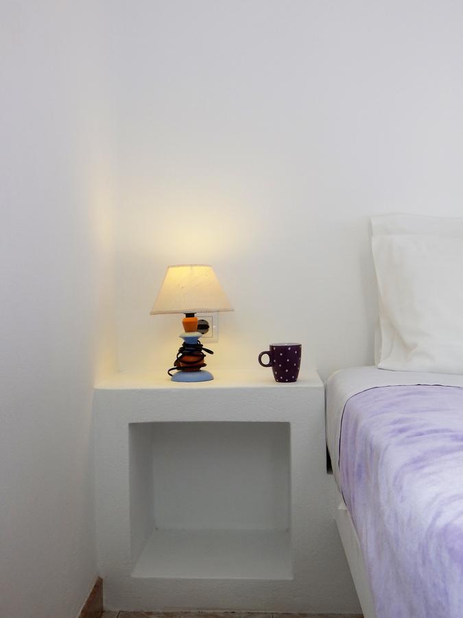 Evgenia Rooms And Apartments Folégandros المظهر الخارجي الصورة