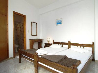 Evgenia Rooms And Apartments Folégandros المظهر الخارجي الصورة